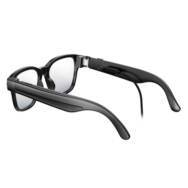 Aligator Smart glasses, černý