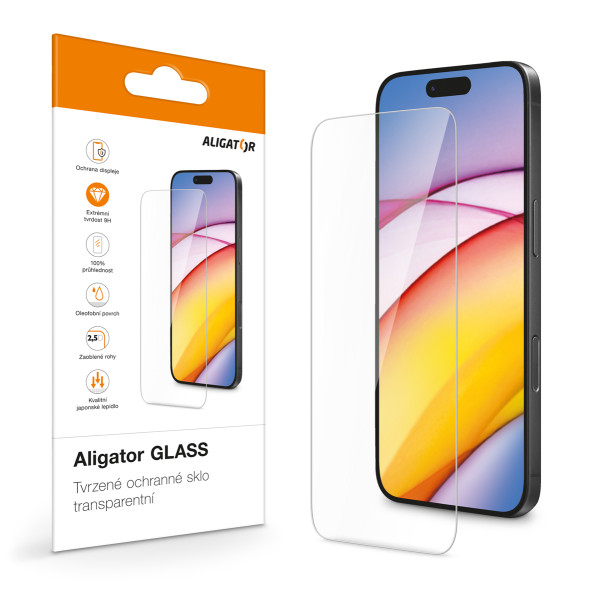 Ochranné sklo Samsung Galaxy A27 (5G)