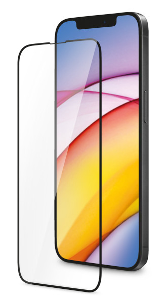 Ochranné sklo print Samsung A57 (5G) černé