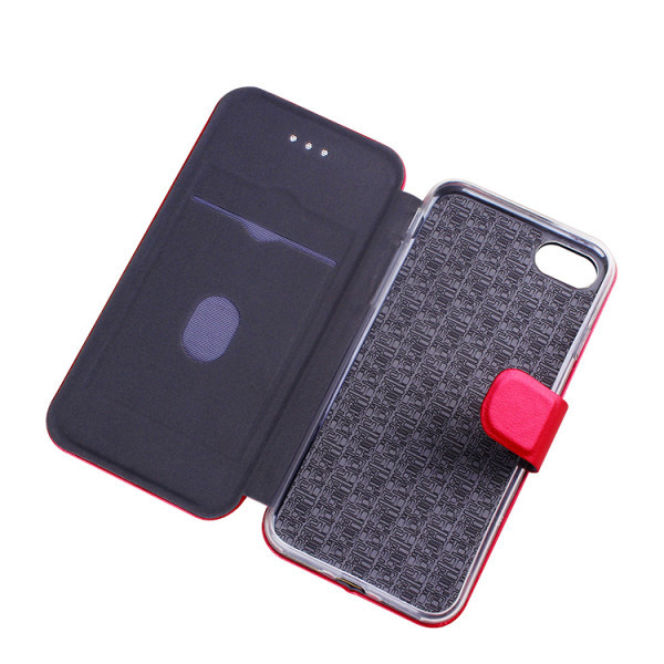 Flip pouzdro Redmi Note 15 5G ALIGATOR Magnetto černé