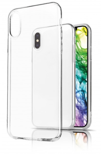 Kryt na mobil Galaxy A57 5G ALIGATOR Transparent čirý
