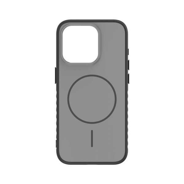 Kryt na mobil iPhone 15 Pro ALIGATOR MagFit černý