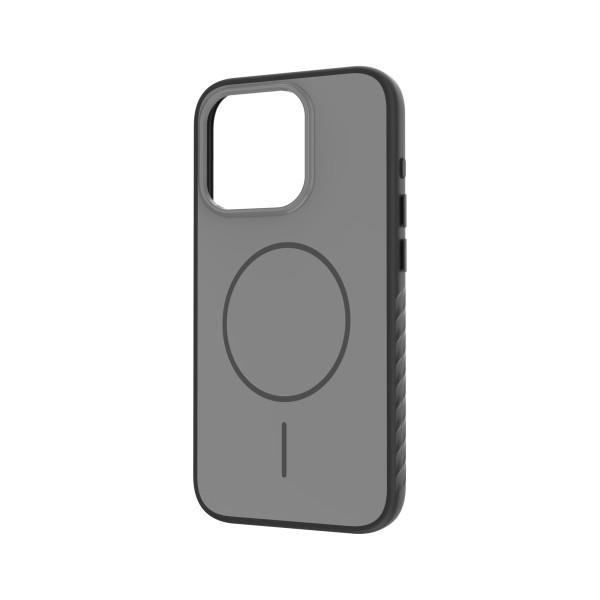 Kryt na mobil iPhone 15 Pro ALIGATOR MagFit černý