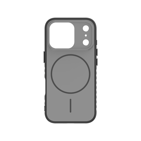 Kryt na mobil iPhone 17 Pro ALIGATOR MagFit černý