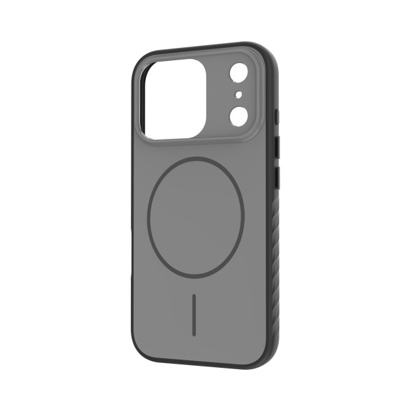 Kryt na mobil iPhone 17 Pro ALIGATOR MagFit černý
