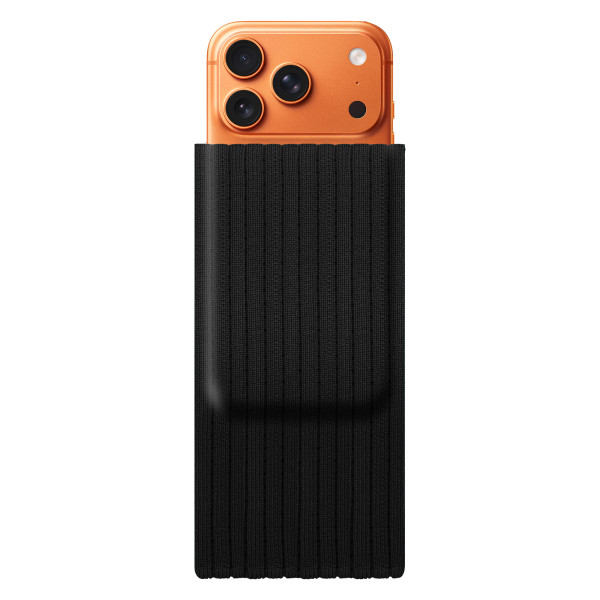 Ponožka na telefon ALIGATOR XS černá