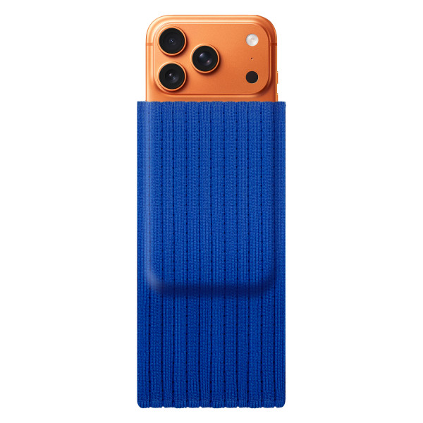 Ponožka na telefon ALIGATOR XS safírová