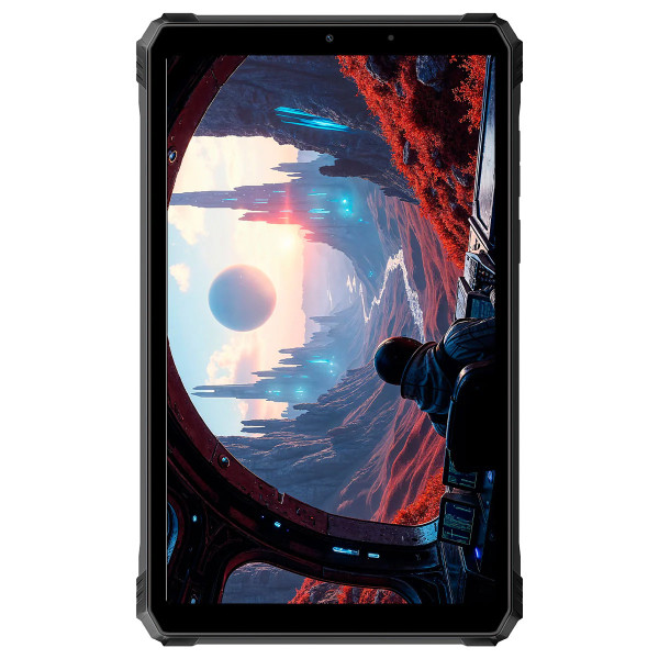 Odolný tablet Blackview Active 5 LTE 6/128GB, 8,68", černý