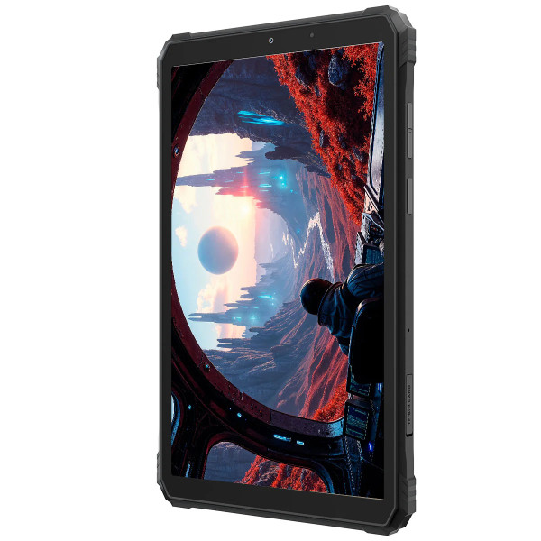 Odolný tablet Blackview Active 5 LTE 6/128GB, 8,68", černý