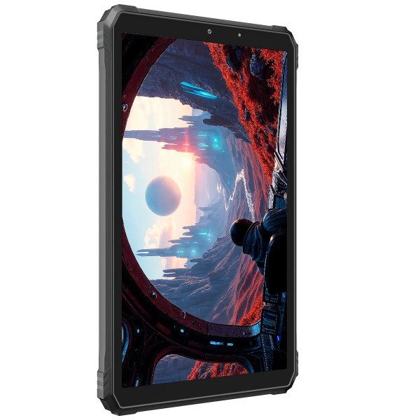 Odolný tablet Blackview Active 5 LTE 6/128GB, 8,68", černý