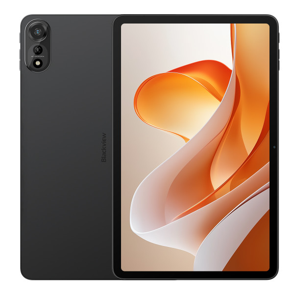 Tablet Blackview MEGA 2 LTE 12/256GB, 12", šedý