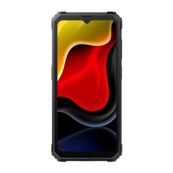 Odolný telefon Blackview BV4800 SE 4/64 GB, černý