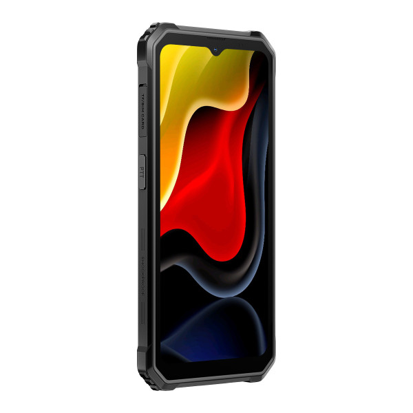 Odolný telefon Blackview BV4800 SE 4/64 GB, černý
