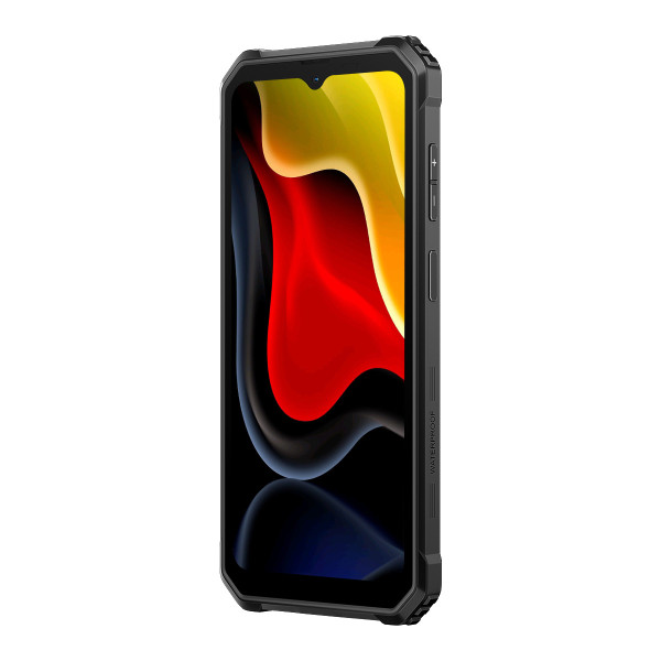 Odolný telefon Blackview BV4800 SE 4/64 GB, černý