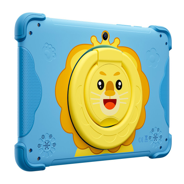Tablet Blackview LINK 1 Kids 4/64GB, 8,68", modrý