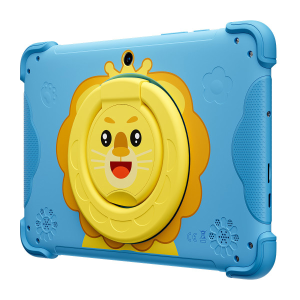 Tablet Blackview LINK 1 Kids 4/64GB, 8,68", modrý
