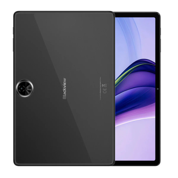 Tablet Blackview ZENO 5 LTE 8/128GB, 11", šedý