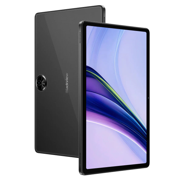 Tablet Blackview ZENO 5 LTE 8/128GB, 11", šedý
