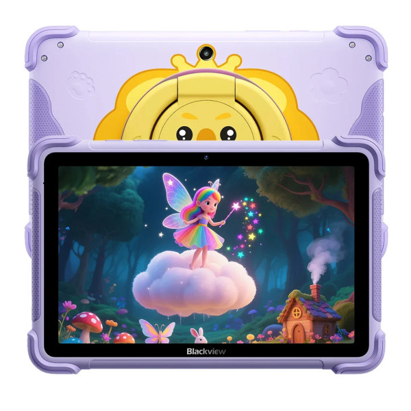 Tablet Blackview LINK 1 Kids 4/64GB, 8,68", fialový
