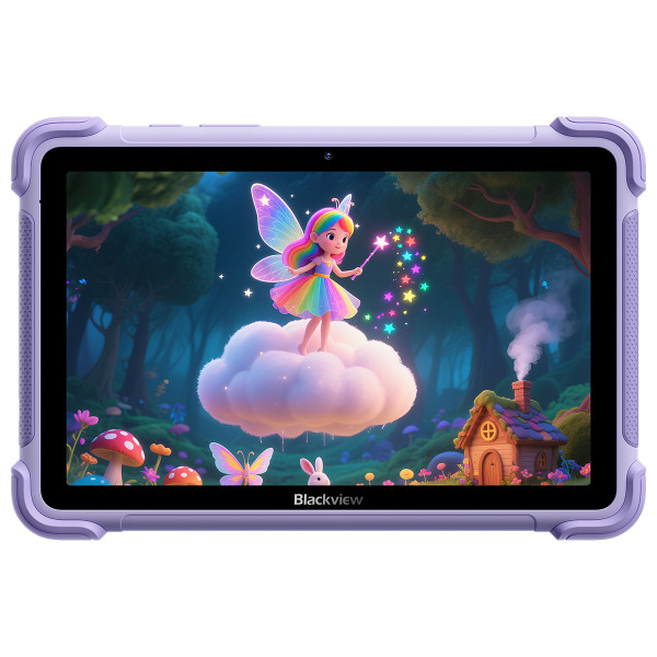 Tablet Blackview LINK 1 Kids 4/64GB, 8,68", fialový