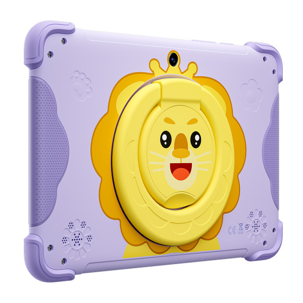 Tablet Blackview LINK 1 Kids 4/64GB, 8,68", fialový